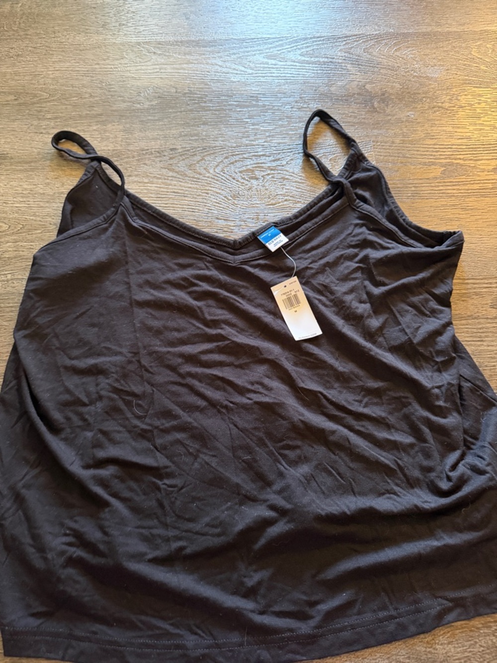 Old Navy Sunday Sleep Tank